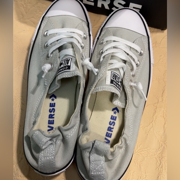 Converse Shoreline slip ons - Picture 5 of 5